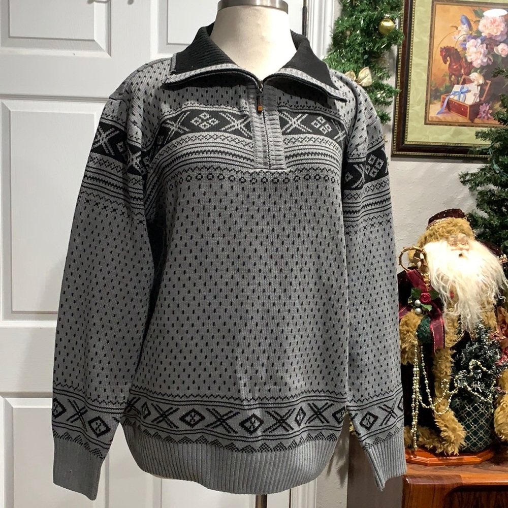 Pronti Collection By Phita Mens Sweater XXL